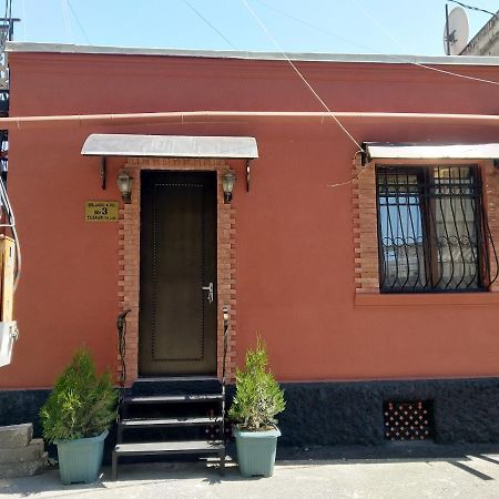 Old Tbilisi Tsiskari APT Dış mekan fotoğraf