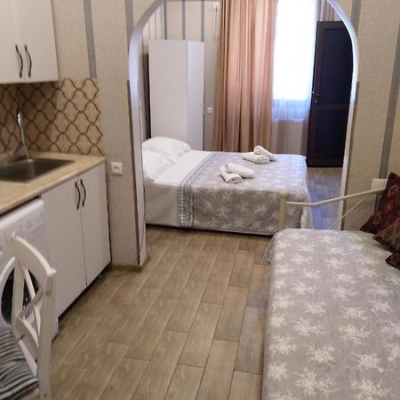 Old Tbilisi Tsiskari APT Dış mekan fotoğraf