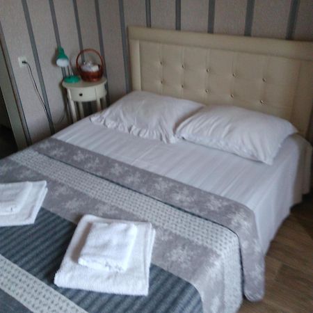 Old Tbilisi Tsiskari APT Dış mekan fotoğraf
