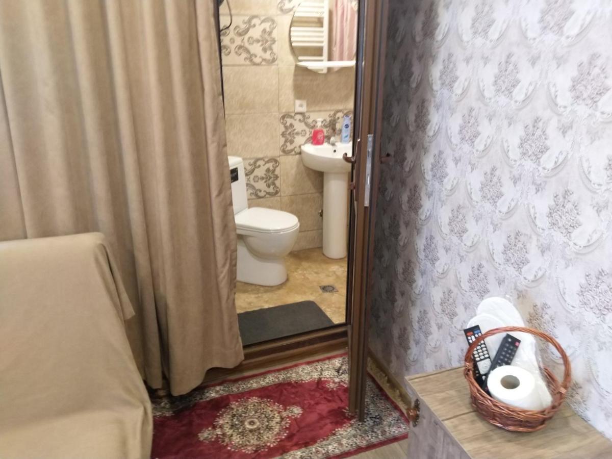 Old Tbilisi Tsiskari APT Dış mekan fotoğraf