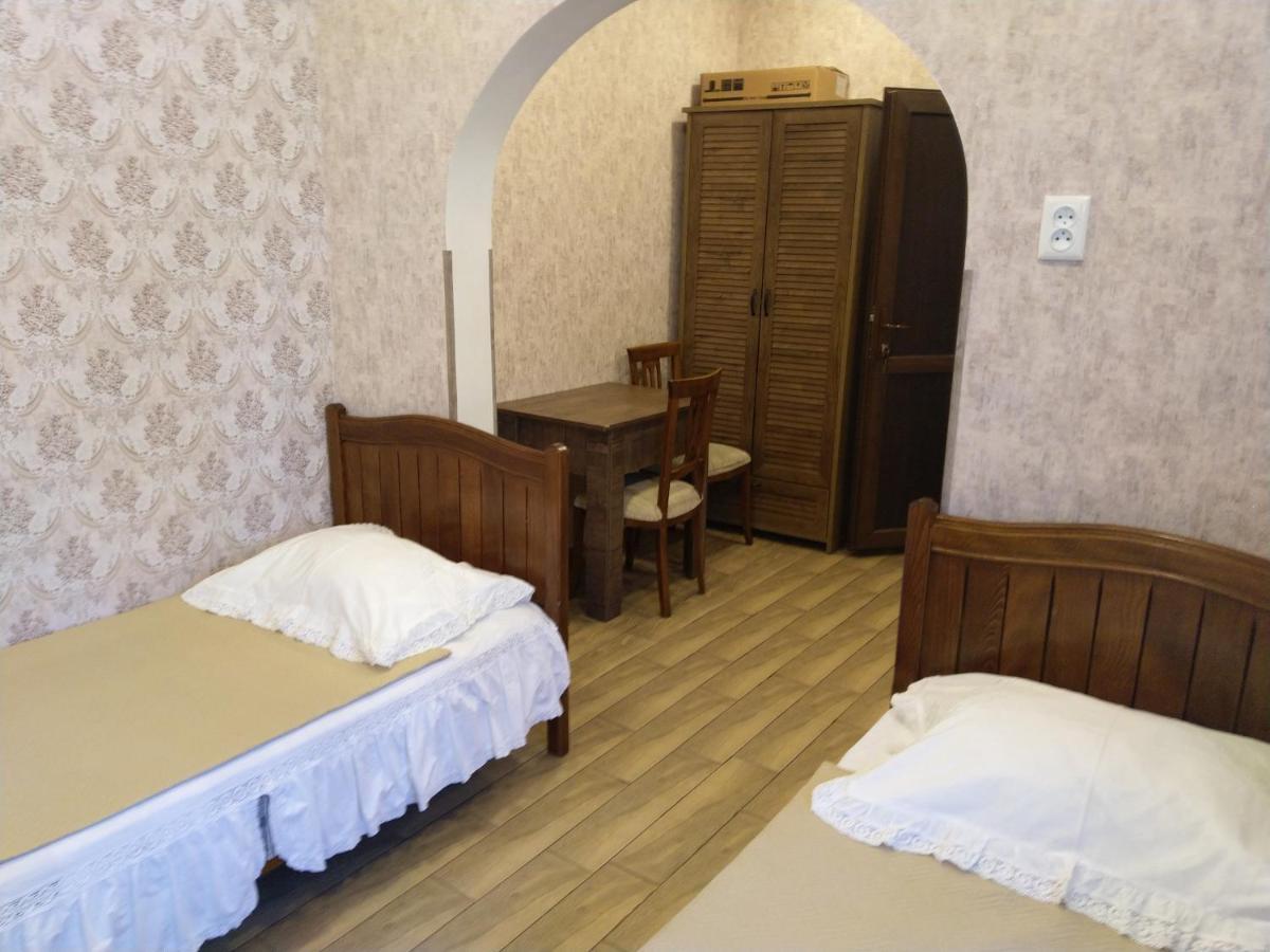 Old Tbilisi Tsiskari APT Dış mekan fotoğraf