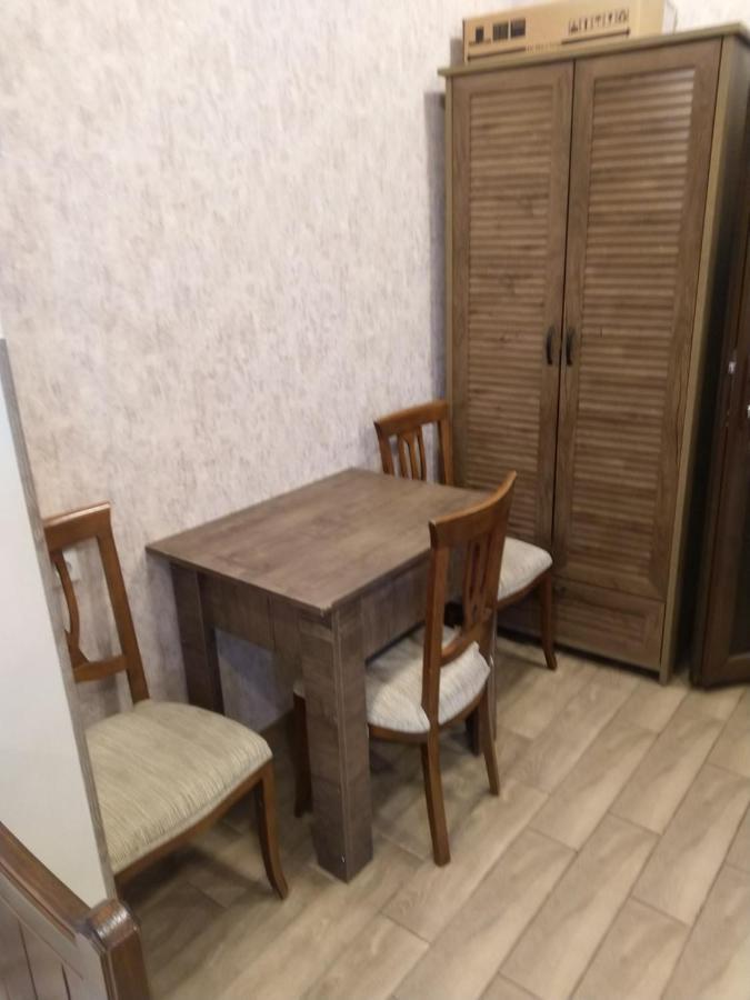 Old Tbilisi Tsiskari APT Dış mekan fotoğraf