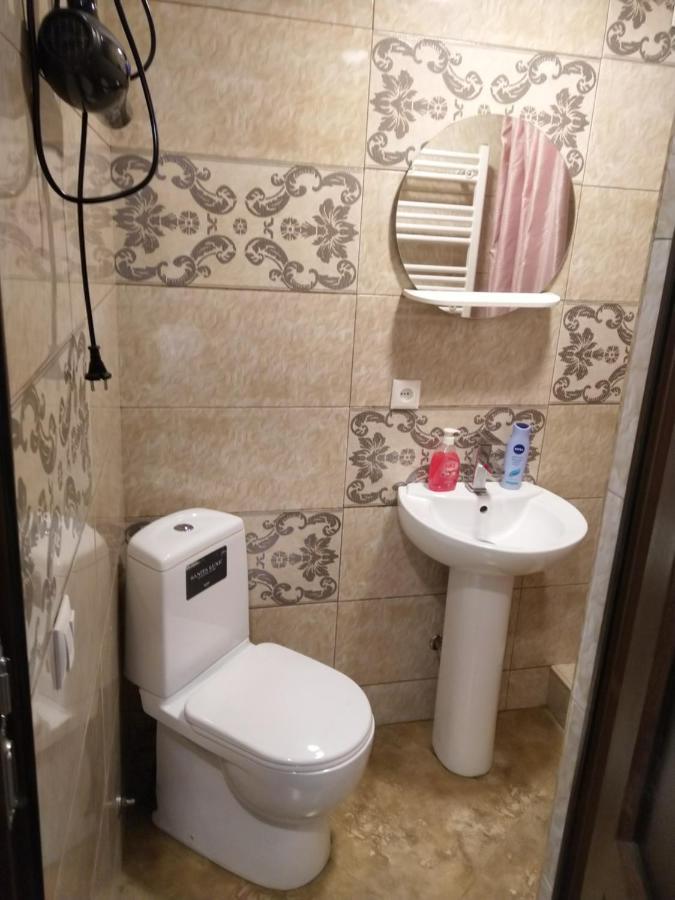 Old Tbilisi Tsiskari APT Dış mekan fotoğraf