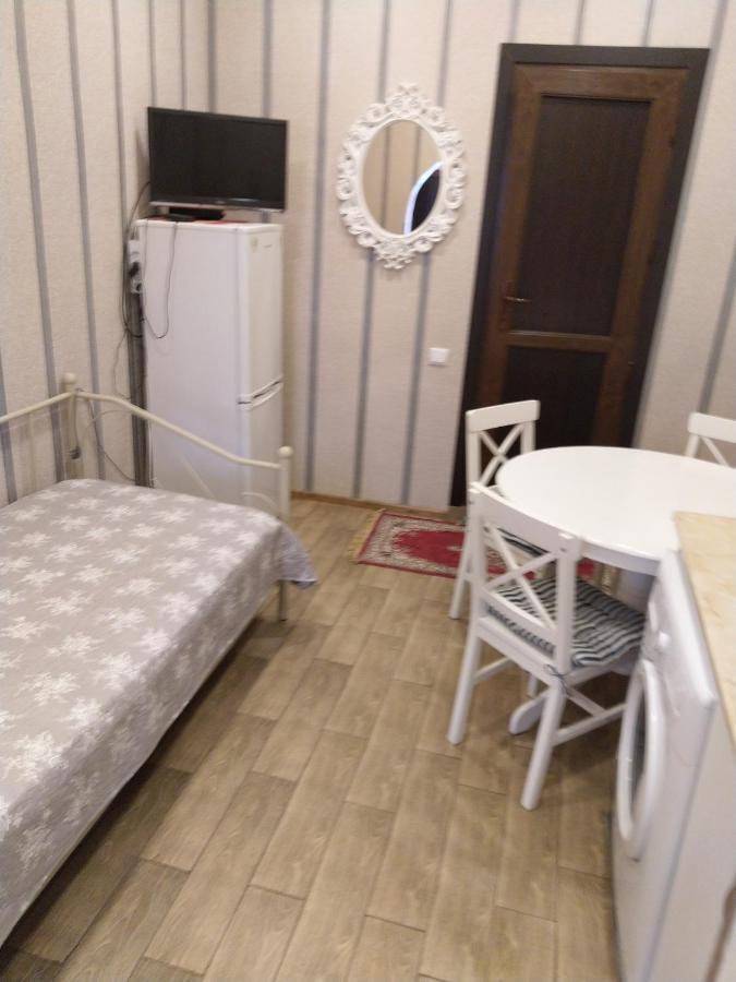 Old Tbilisi Tsiskari APT Dış mekan fotoğraf