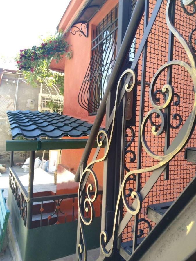 Old Tbilisi Tsiskari APT Dış mekan fotoğraf
