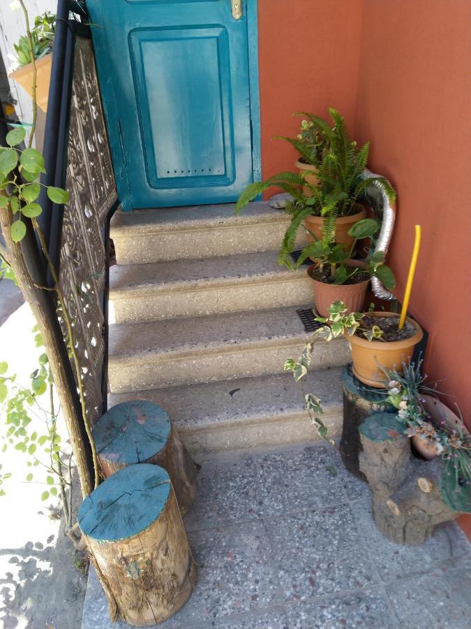 Old Tbilisi Tsiskari APT Dış mekan fotoğraf