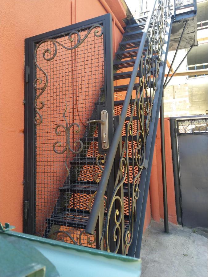 Old Tbilisi Tsiskari APT Dış mekan fotoğraf