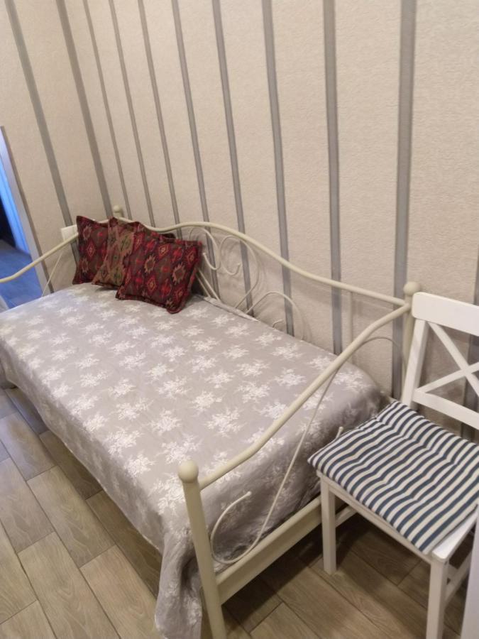 Old Tbilisi Tsiskari APT Dış mekan fotoğraf