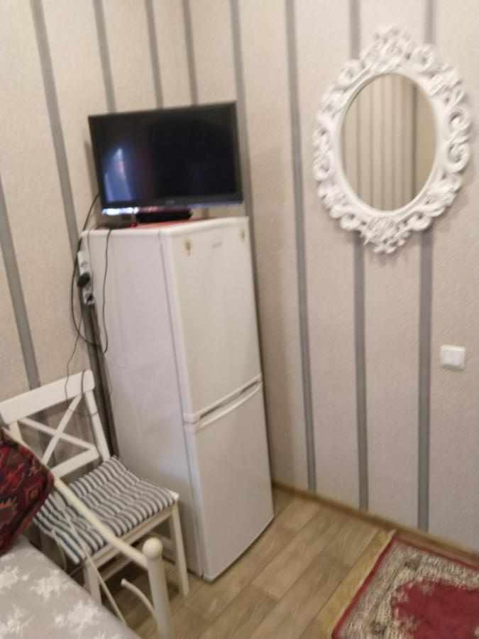 Old Tbilisi Tsiskari APT Dış mekan fotoğraf