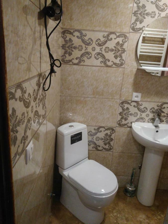 Old Tbilisi Tsiskari APT Dış mekan fotoğraf