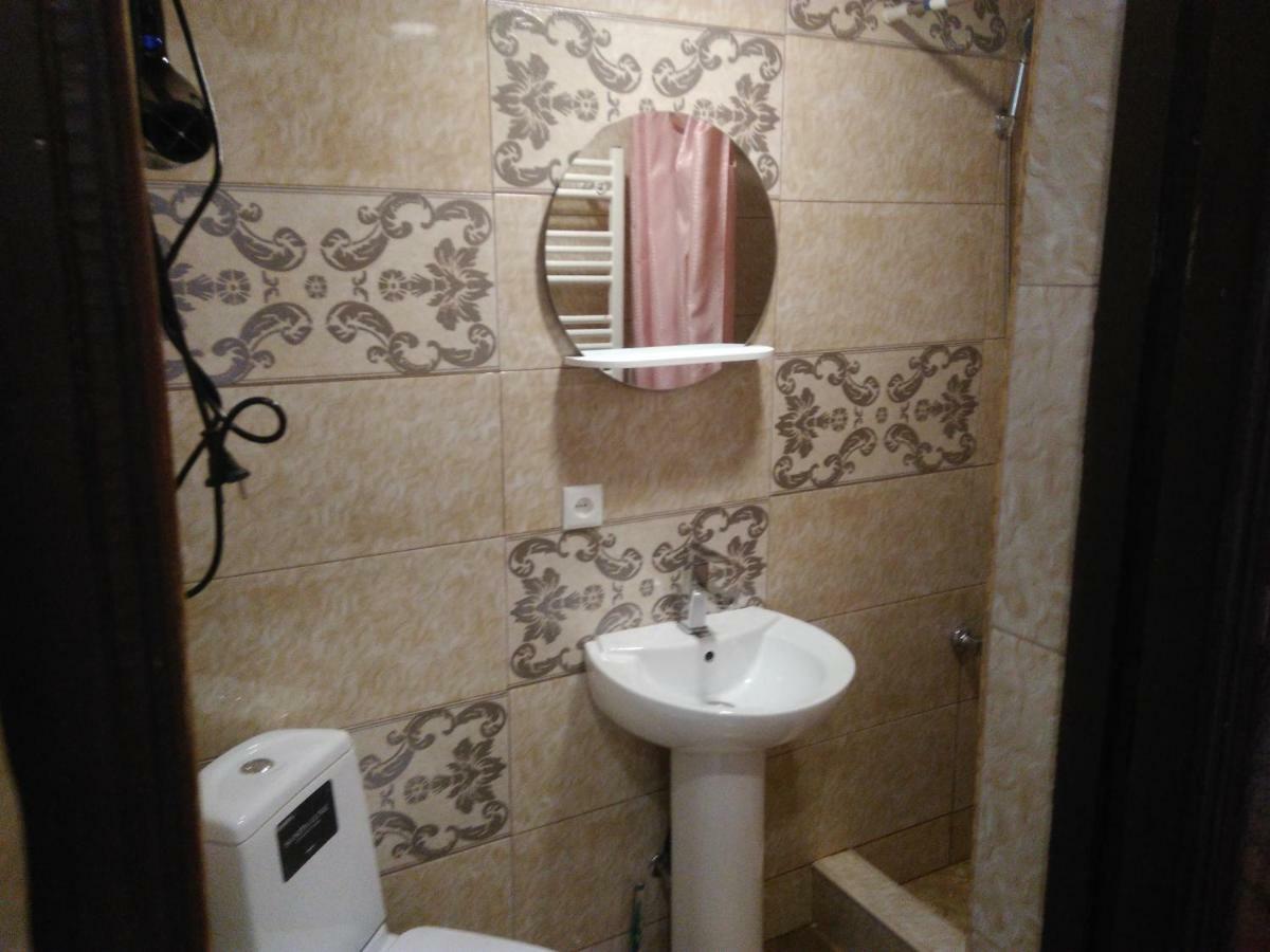 Old Tbilisi Tsiskari APT Dış mekan fotoğraf